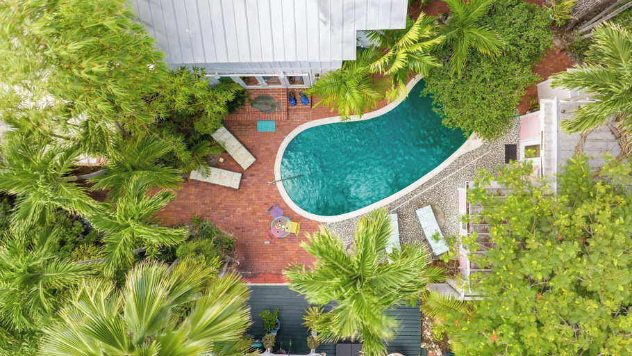 Exterior & Views 2, Monkey House by Avantstay Pool, by Duval Street, Monroe