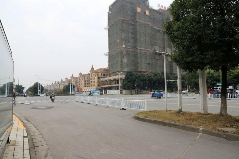 Exterior & Views, Xingainian Business Hotel, Zhenjiang