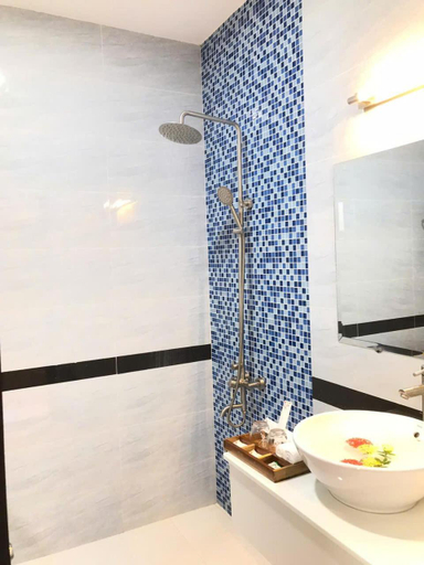 Bathroom 4, Phu Quoc Dumbo Bungalow, Phú Quốc