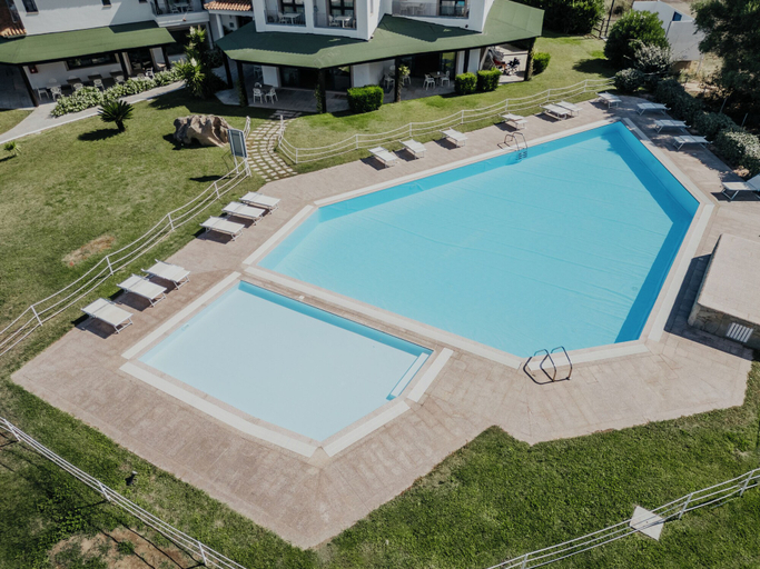 Sport & Beauty 5, La Smeraldina Resort, Olbia-Tempio
