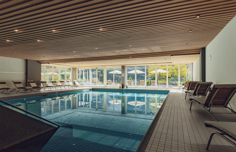 Sport & Beauty 2, Sunstar Hotel Grindelwald, Interlaken