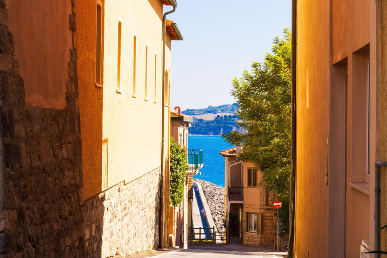 Exterior & Views 2, Hotel Il Telamonio, Grosseto