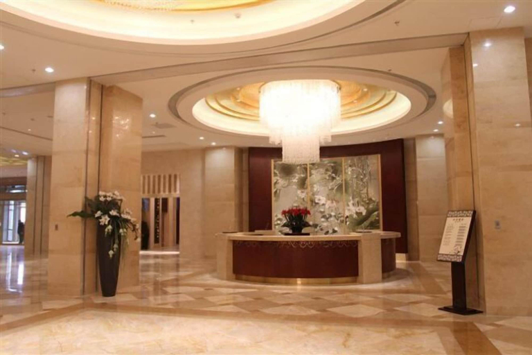 Others 5, Guo Erluosi Hotel, Songyuan