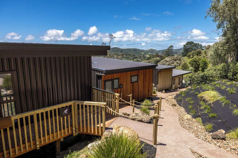 Exterior & Views 2, Hidden Valley Waiheke, Auckland