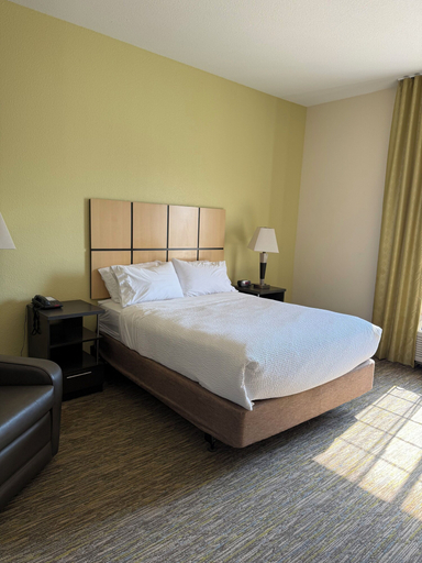 Bedroom 4, Candlewood Suites COTULLA, La Salle