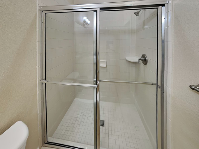 Bathroom 4, Stress Less by Silver Sands Vacation Rentals, Nueces