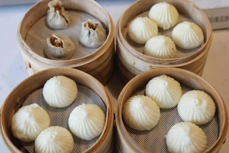 Food & Drinks 5, GYA Hotel (Shouxihu Wutinglong Toy City), Yangzhou