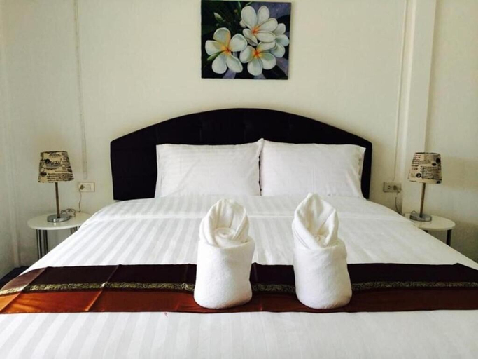 Bedroom 4, All Times Pool Villa, Ban Ta Khun