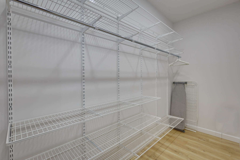 Bathroom 4, Opera Apartments, Almaty