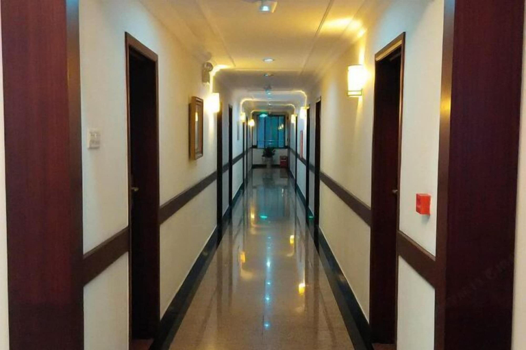 Others 5, Jinlang Mansion Hotel, Jiangmen