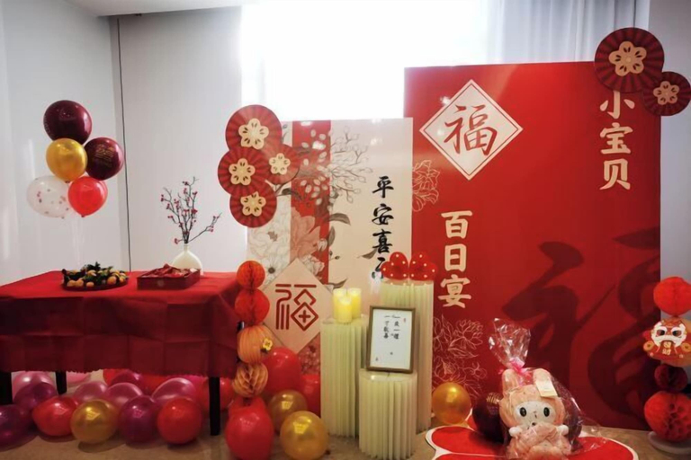 Food & Drinks 5, Xin Da Xin Hotel, Chongzuo