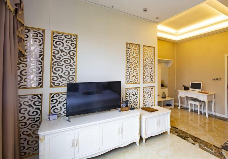 Others 4, Paulolia Holiday Hotel, Liupanshui