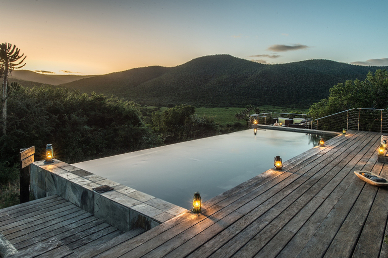 Sport & Beauty 3, Kariega Game Reserve Settlers Drift, Cacadu