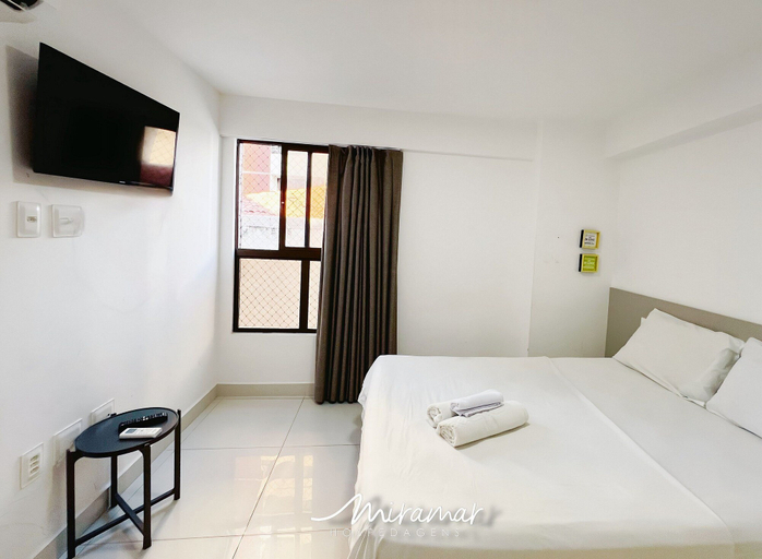 Bedroom 3, Urbani Smart Residence, João Pessoa