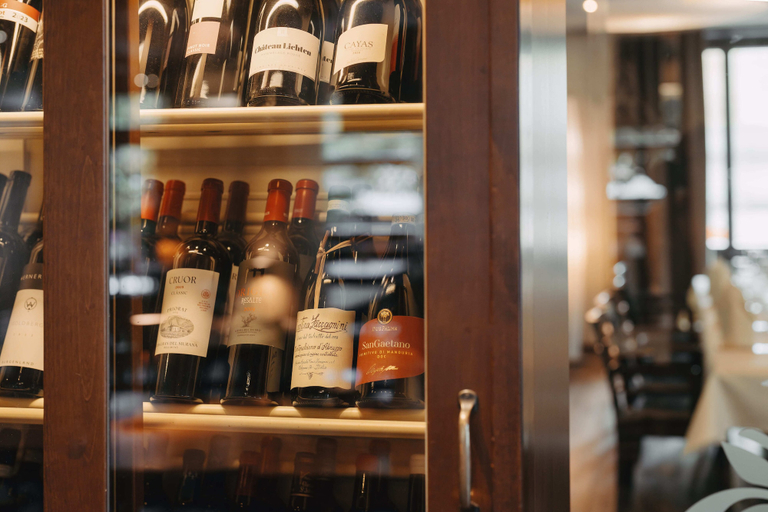 Food & Drinks 4, Boutique Hotel Waldegg, Luzern