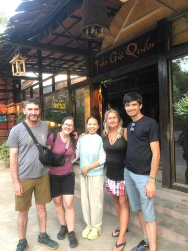 Exterior & Views 1, Tran Gia Homestay, Nghĩa Lộ