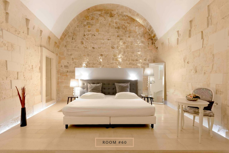 Bedroom 3, Sant'Angelo, Matera, Matera