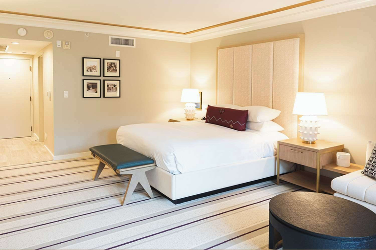 Bedroom 3, Arizona Biltmore, LXR Hotels & Resorts, Maricopa