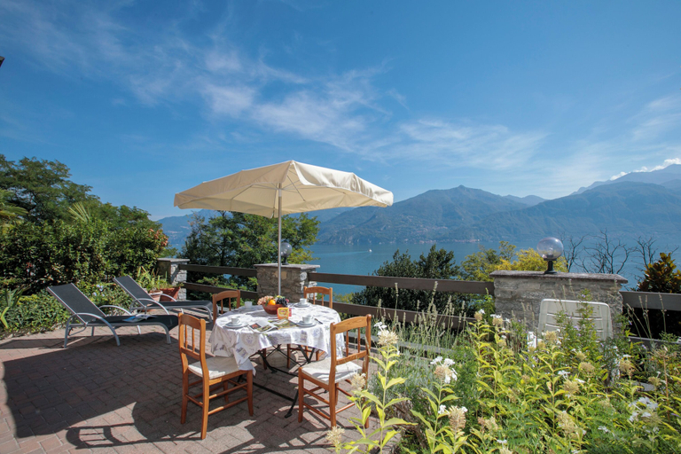 Others 5, Sonenga Panoramic Terrace, Como