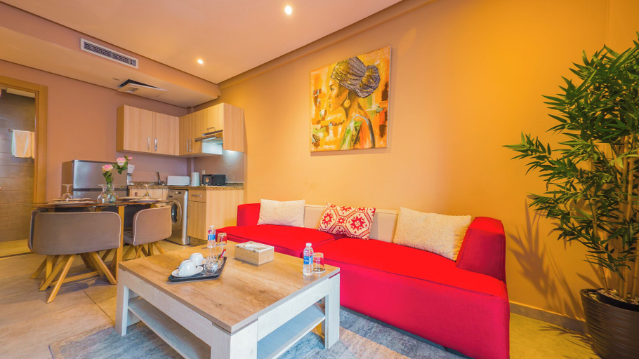 Others 5, Atlas-Résidence By Rent-Inn, Rabat