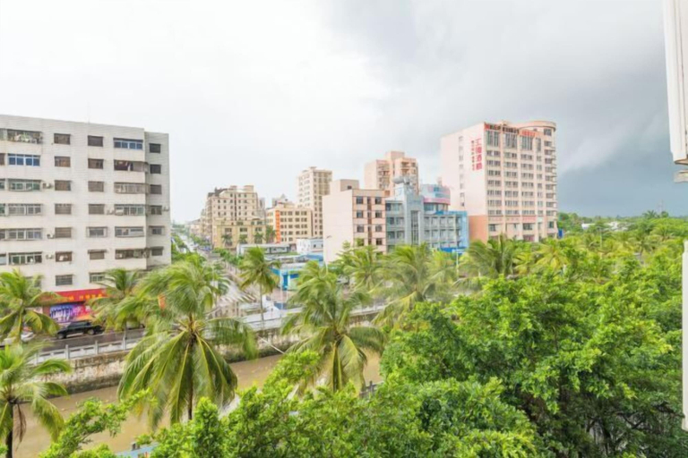 Others 5, Juntailai Hotel, Hainan