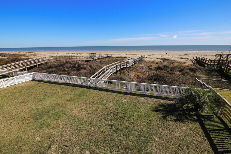 Others 4, Enchanted Beachfront by Ryson Vacation Rentals, Galveston