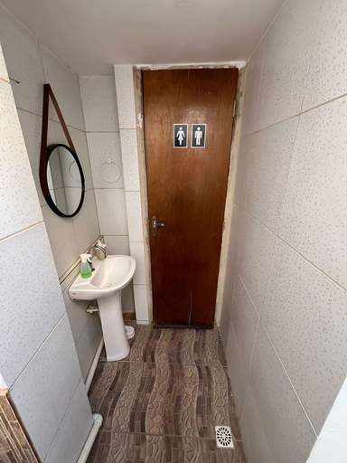 Bathroom 3, Casa Porto do Amor, Ipojuca