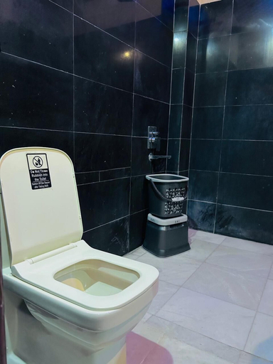 Bathroom 4, Hotel Pol Haveli, Jaisalmer