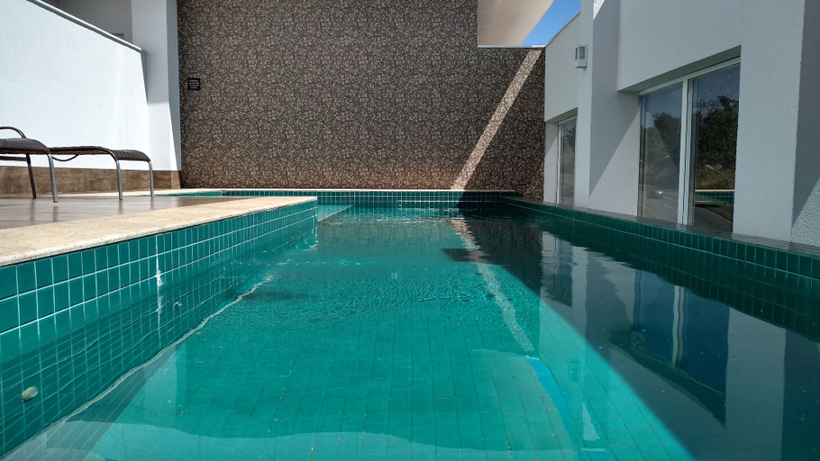 Sport & Beauty 5, AlphaPark Hotel, Goiania