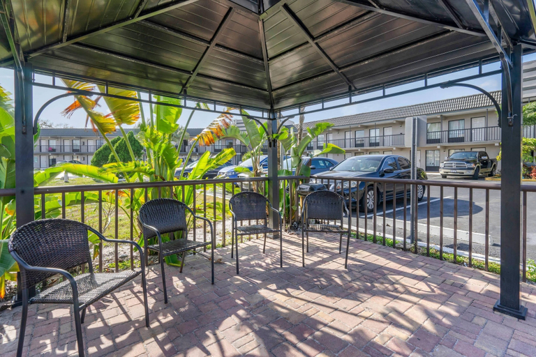Others 5, Rodeway Inn Clearwater - Dunedin, Pinellas