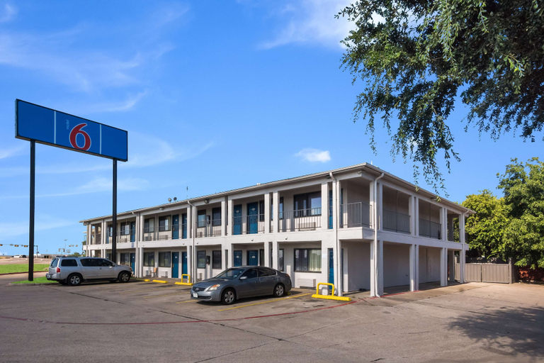 Exterior & Views 2, Motel 6 Irving, TX - Loop 12, Irving