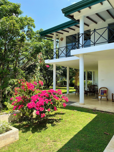 Exterior & Views, Amandari Holiday Villa, K.F.G. & G. Korale