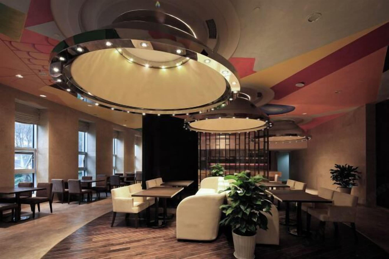 Others 5, Howard Johnson Puhui Plaza Chongqing Qijiang, Chongqing