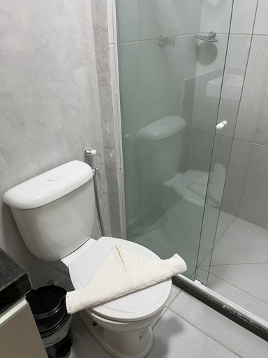 Bathroom 4, Eco Mirage Residence by Easy Home, Ipojuca