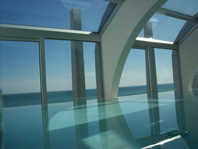Sport & Beauty 2, i-Suite Hotel, Rimini