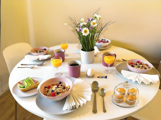Food & Drinks 5, Prinshöjden Hotel - Apartments & Villas, Katrineholm