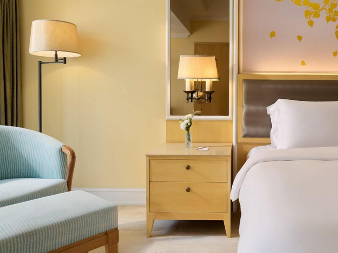Bedroom 3, DUSIT THANI LAGUNA PHUKET, Phuket Island