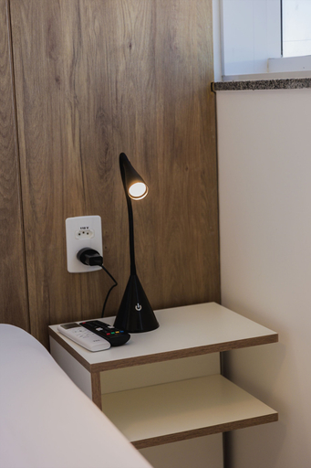 Bedroom 3, Go Inn São Mateus, São Mateus