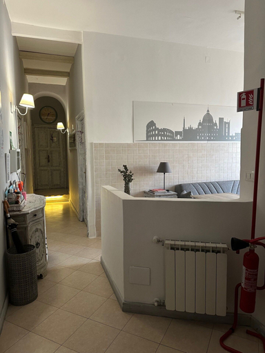 Others 5, Guest House Relais Indipendenza, Rome
