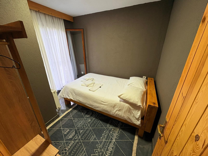 Bedroom 4, Antik River House, Şile