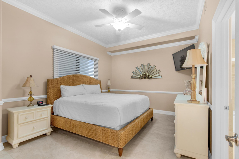 Bedroom 2, Hidden Dunes 1803, Bay