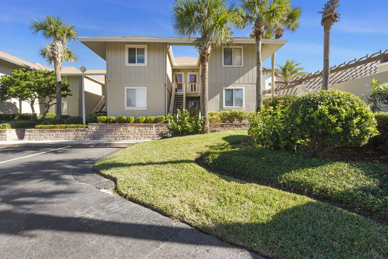 Exterior & Views 2, Surf Villa 626 by Distinctive Beach Rentals, Saint Johns
