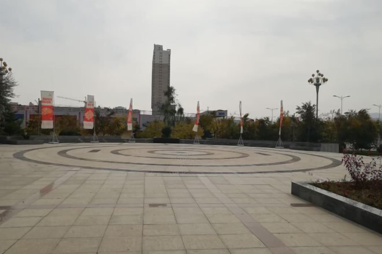 Exterior & Views 2, Yongdeng Jujia Hotel, Lanzhou