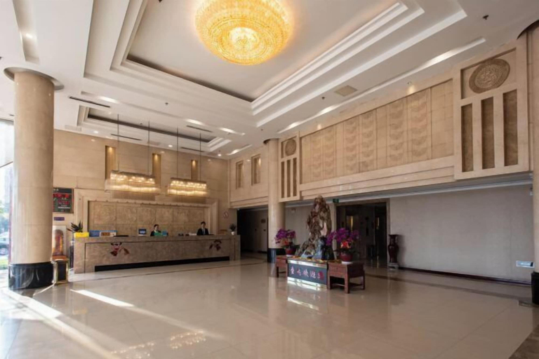 Others 1, Sheng Da Hotel, Heze
