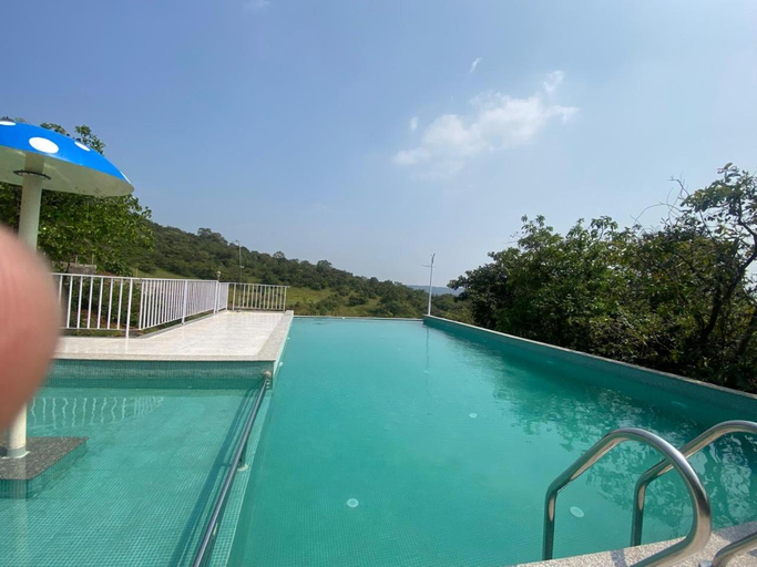 Sport & Beauty 5, Eshi Resorts and Restaurant - Bhimashankars Jungle Luxury Resort, Pune