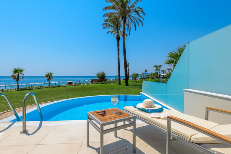 Sport & Beauty 2, Rodos Palladium Leisure & Wellness, South Aegean