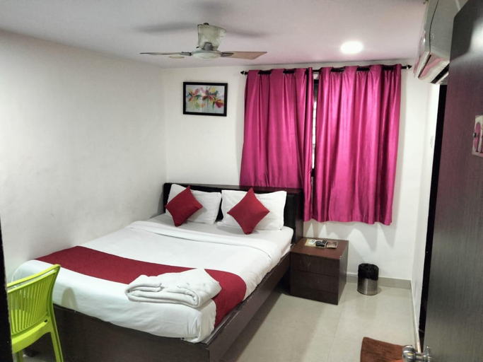 Others 3, Hotel AK Palace, Mumbai Suburban