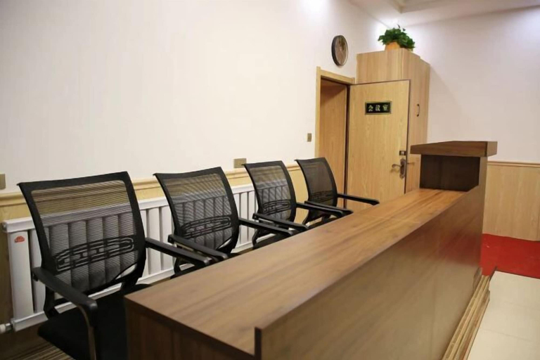 Others 4, Fujin Jinqiao Hotel, Jiamusi