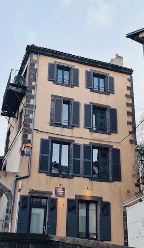 Exterior & Views 2, La Tour Grégoire, Puy-de-Dôme