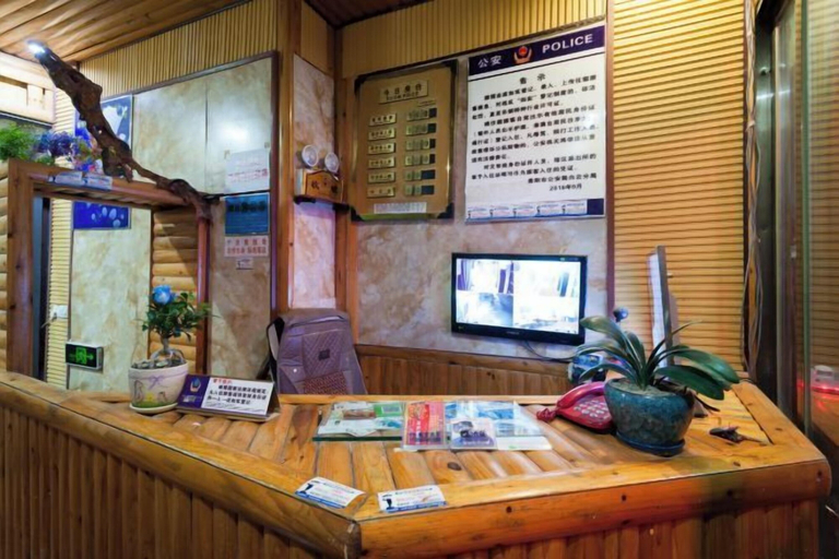 Others 4, Hangcheng Business Hotel, Guiyang